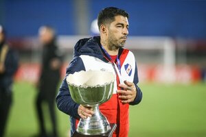 Diario HOY | Nacional se corona en el Clausura y apunta al Campeonato Uruguayo