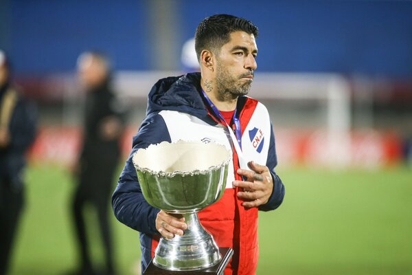 Diario HOY | Nacional se corona en el Clausura y apunta al Campeonato Uruguayo
