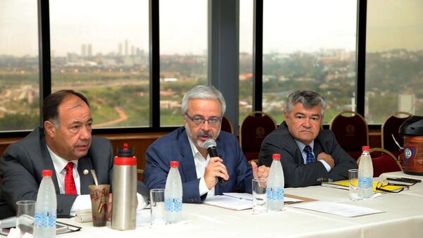 CBI: Informe se presenta hoy y genera fuerte expectativa