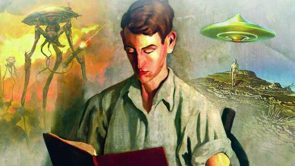 Ciencia ficción: Un género que cuestiona y estimula la imaginación