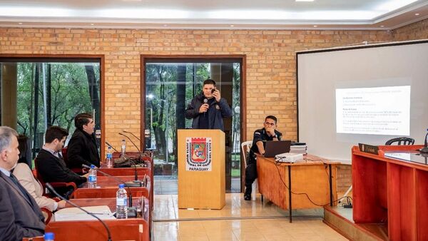 Vecinos piden modificar ordenanza sobre la polución sonora en CDE