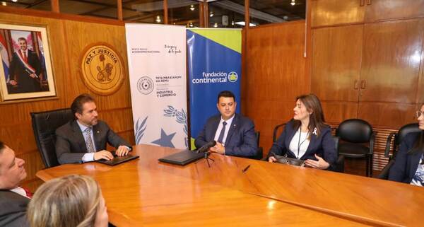 Banco Continental facilitará el financiamiento a las PYMES