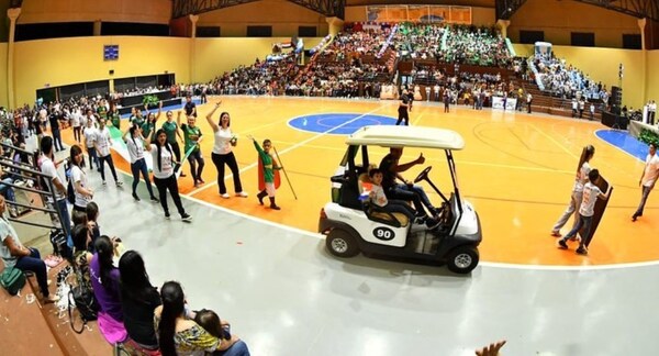 Arrancó concurso “Energía que mueve el Turismo”