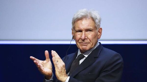 Harrison Ford ficha por Marvel para unirse a Capitán América 4