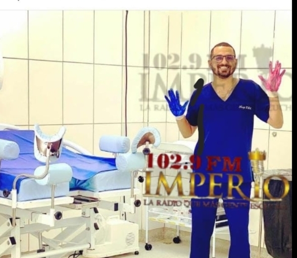 Policía Nacional y Policía Civil brasileña investigan crimen de estudiante de Medicina - Radio Imperio
