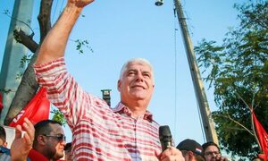 Arnoldo Wiens pide suspender programa de “Transformación Educativa” del MEC – Diario TNPRESS