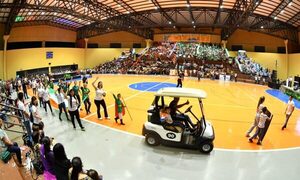 Concurso “Energía que mueve el Turismo”, promovido por la Itaipú en Hernandarias – Diario TNPRESS