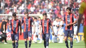 Tras la caída, Cerro Porteño apunta a Guaraní