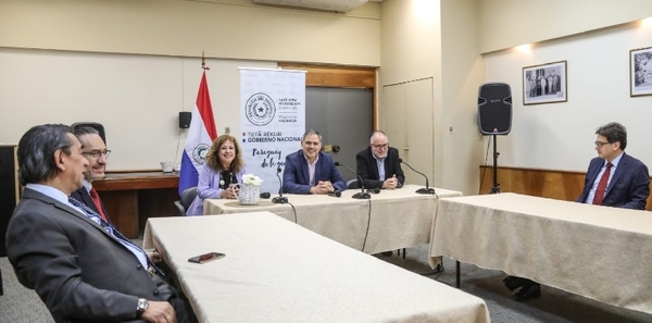 Equipo evaluador de finanzas públicas concluyó su misión de campo en el país - .::Agencia IP::.