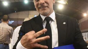 Miguel Cardona: "No midieron nuestro corazón"