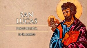 Hoy celebramos a San Lucas Evangelista, patrono de los médicos - Radio Imperio