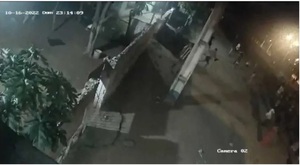 Indígenas atacaron a residentes de Mariano Roque Alonso | 1000 Noticias
