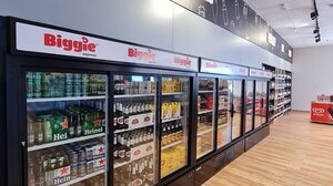 Diario HOY | Biggie Express, ganadora del ránking de marcas