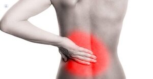 Diario HOY | Reconocer las banderas en pacientes con dolor lumbar, ayuda al buen diagnóstico