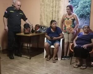 Vecinos exigen acciones contra adictos rateros