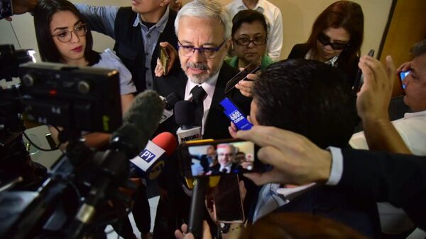 Informe de la CBI: "Hay relevancia penal en nuevos casos"