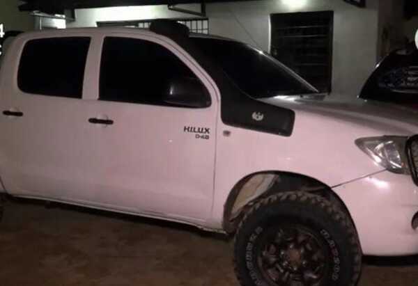 Niña de 5 años fue arrollada por su tío de 17 años accidentalmente