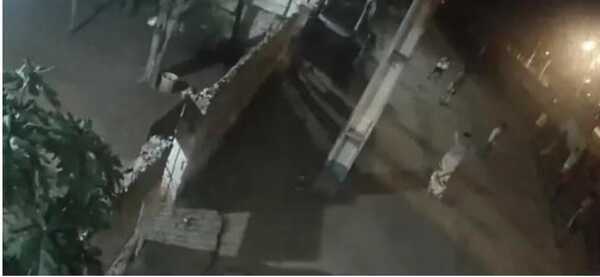 Indígenas atacaron a padre e hijo por pedirles que no hagan ruido