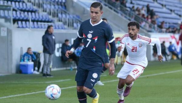 La Albirroja jugará amistosos ante Perú y Colombia