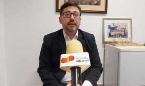 Senador Lucas Aquino asegura que Martín Burt dará una sorpresa en las internas