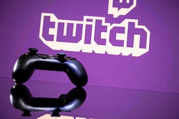 Rusia multa a Twitch por presunta noticias falsas sobre guerra en Ucrania - Mundo - ABC Color