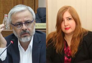La respuesta de Jorge Querey a la fiscal Liliana Alcaraz, que cuestionó el trabajo de la CBI - Megacadena — Últimas Noticias de Paraguay