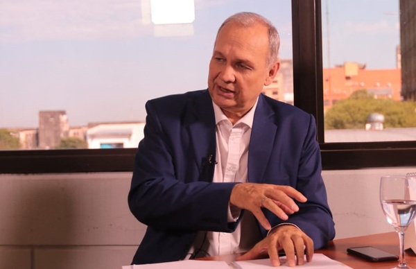 Mario Ferreiro, sobreseído de caso EMPO: 'Fue un apriete visceral y miserable de la Fiscalía'