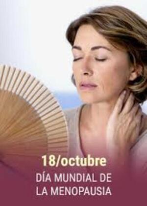 Se recuerda hoy el día de la Menopausia