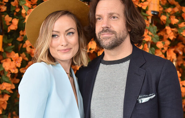 Así se enteró ex prometido de Olivia Wilde que lo iba a dejar por Harry Styles