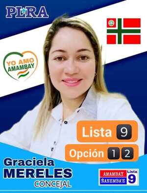Precandidata a concejal departamental recuerda gesta revolucionaria liberal
