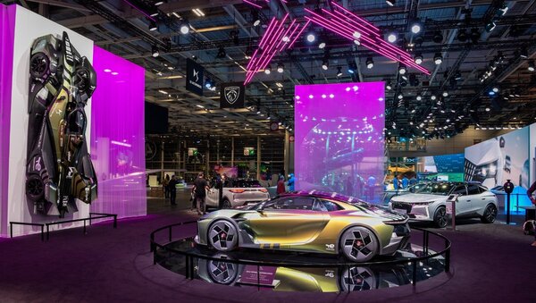 Stellantis va a fabricar 12 coches eléctricos en Francia, el doble que ahora - Revista PLUS
