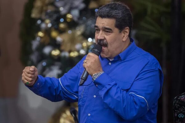 La venezuela chavista: el 94% de la población vive en la pobreza - Mundo - ABC Color