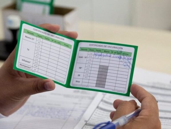Salud Pública analiza flexibilización de medidas sanitarias · Radio Monumental 1080 AM