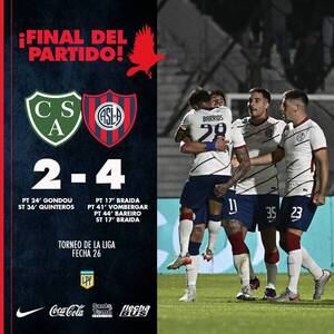 Crónica / [VIDEO] El paraguayo que sigue haciendo goles en el fútbol curepa