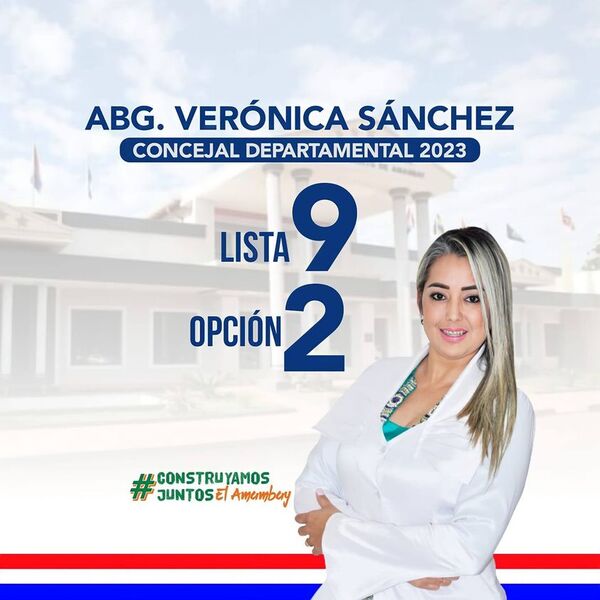 La abogada Verónica Sánchez recordó la gesta del 18 de Octubre de 1891