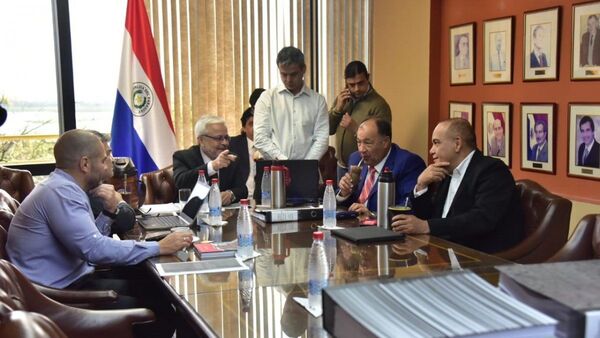 CBI expone ruta del lavado, la complicidad institucional y fracaso de la Fiscalía