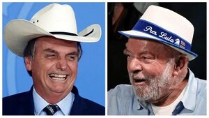 Elecciones en Brasil: qué dice una nueva encuesta a dos semanas del balotaje - Mundo - ABC Color