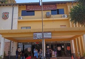 Jefe regional de Identificaciones fue removido tras extravío de documentos | 1000 Noticias