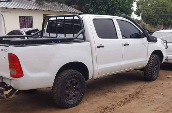 Crónica / Metió la camioneta al garage en reversa y arrolló a la sobrinita de 5 añitos: "Había un punto ciego"