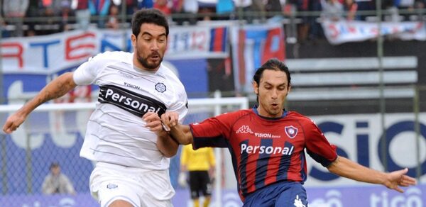 El mensaje del 'Tanque' Ferreyra a Richard Ortiz por ser el 'héroe' del superclásico