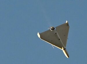Cómo son los drones con los que Rusia ataca a Ucrania - Mundo - ABC Color
