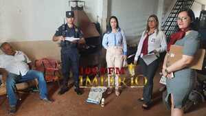 Fiscal anuncia imputación por zoocidio contra detenido por envenenar a animales - Radio Imperio