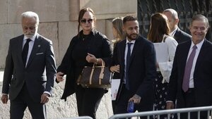 Neymar: "Mi corazón siempre quiso ir al Barça"