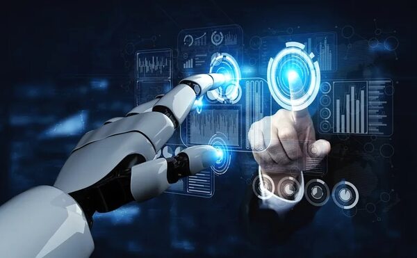 Investigadores japoneses inventan un “budabot” para llegar a la iluminación con la IA - Tecnología - ABC Color