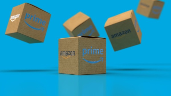 La Justicia rusa multa a Amazon con casi 65.000 dólares - Revista PLUS