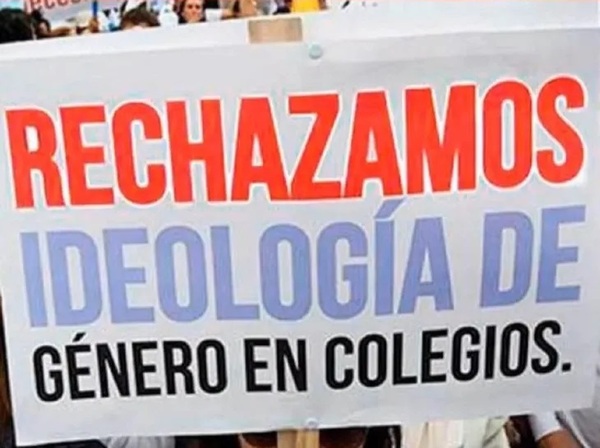 DECLARAN ASUETO DEPARTAMENTAL PARA MARCHA DE ESTE JUEVES - La Voz del Norte