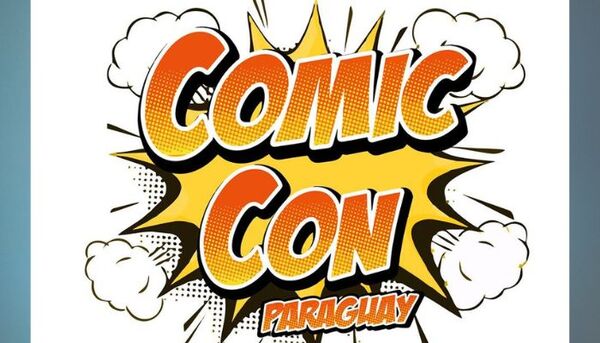 Club Media confirma la realización de la ComicCon Paraguay 2022 - Te Cuento Paraguay
