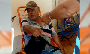 Detienen a hombre que envenenaba y disparaba a varios animales - OviedoPress
