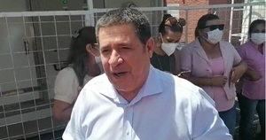 Cartes destaca lección de atletas compatriotas: “Nos dijeron que en Paraguay sí se puede” - ADN Digital