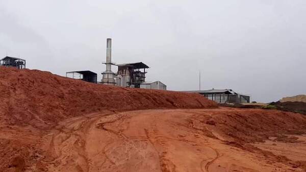 Pagaron US$ 6 millones por una obra que no se ejecutó en planta alcoholera de Petropar - ADN Digital
